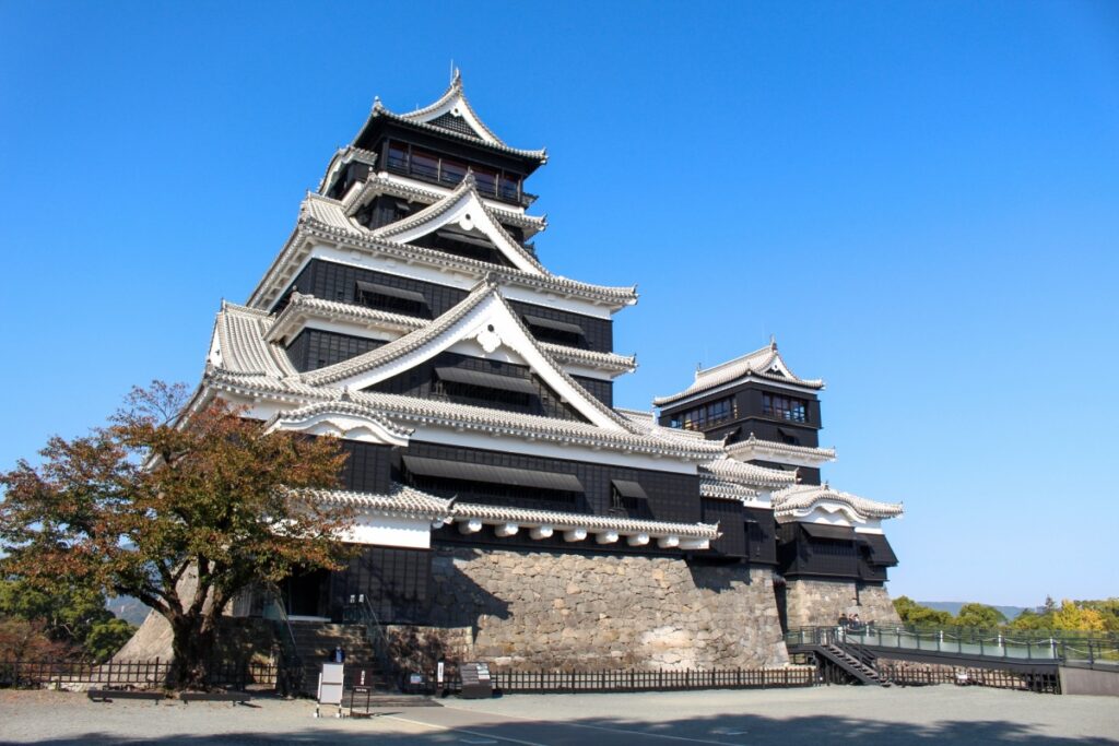 熊本へ拠点を移した理由