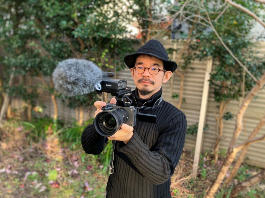 大窪孝浩さん